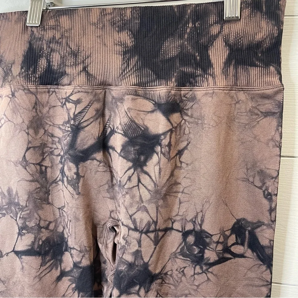 Victoria’s Secret Pink Active | NWOT Leggings Size Large - Picture 7 of 10